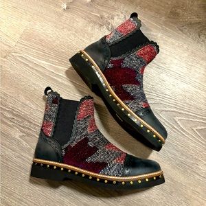 Free People Atlas Chelsea Boots